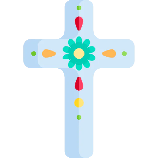 Cross icon