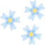 Flowers icon 64x64
