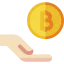 Cryptocurrency 상 64x64