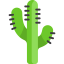 Cactus icon 64x64