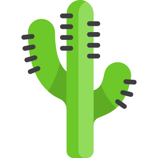 Cactus icon