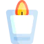 Candle icon 64x64