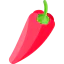Chili pepper icon 64x64