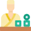 Chef icon 64x64