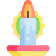 Candle icon 64x64