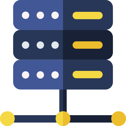 Server icon