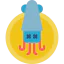 Squid іконка 64x64