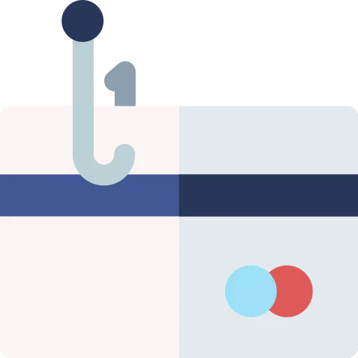 Phishing icon
