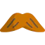 Moustache icon 64x64