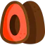 Avocado icon 64x64