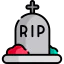 Tombstones 图标 64x64