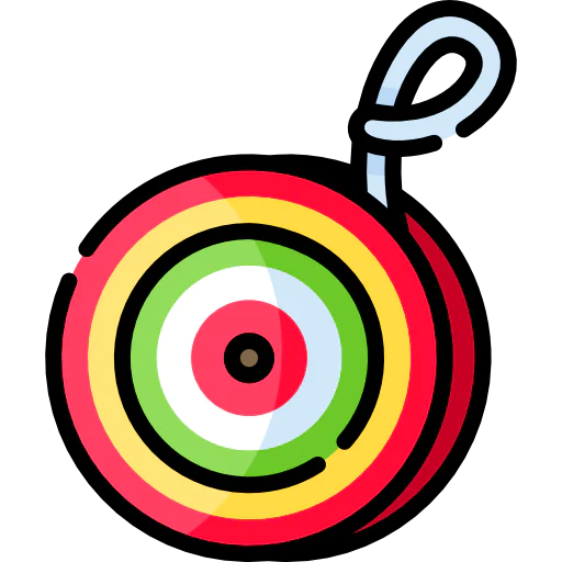 Yoyo 图标