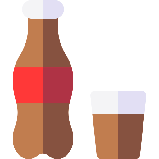 Soft drink icon