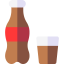 Soft drink icon 64x64