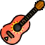 Guitar 图标 64x64