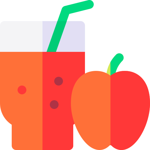 Apple juice 图标