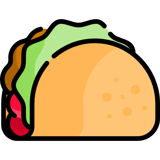 Taco 图标