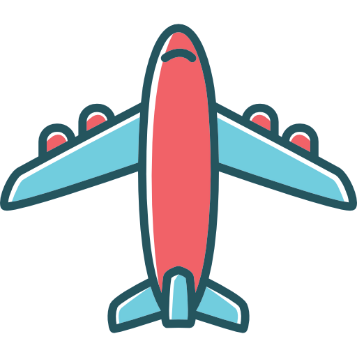 Plane icon