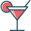 Cocktail icon 64x64