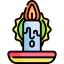 Candle 图标 64x64