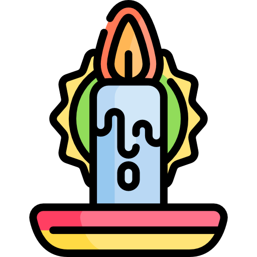 Candle 图标