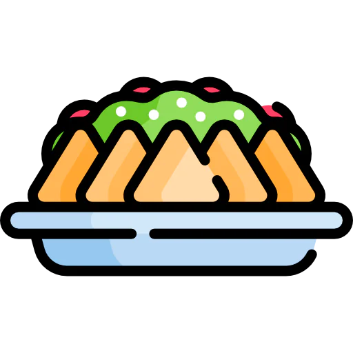Nachos icon
