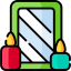 Candle icon 64x64