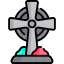 Cross icon 64x64