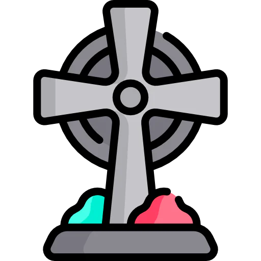 Cross icon