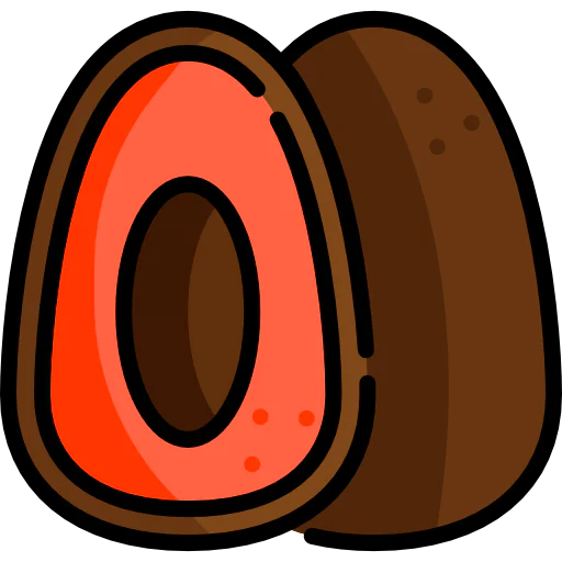 Avocado icon