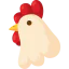 Hen icon 64x64