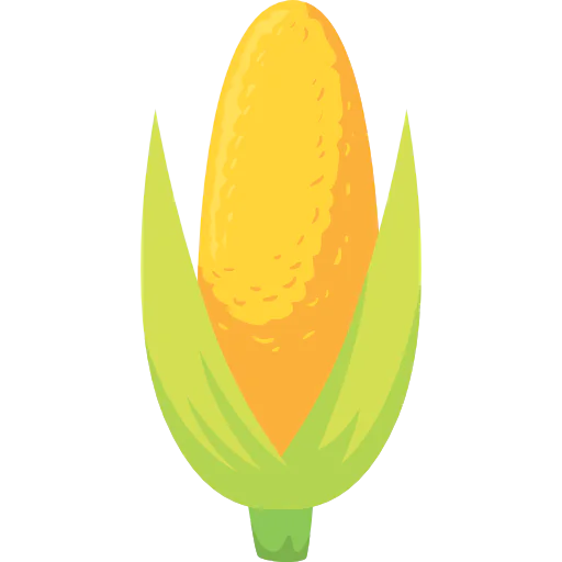 Corn Symbol