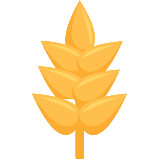 Wheat icon