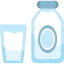 Milk icon 64x64
