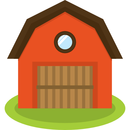 Barn icon