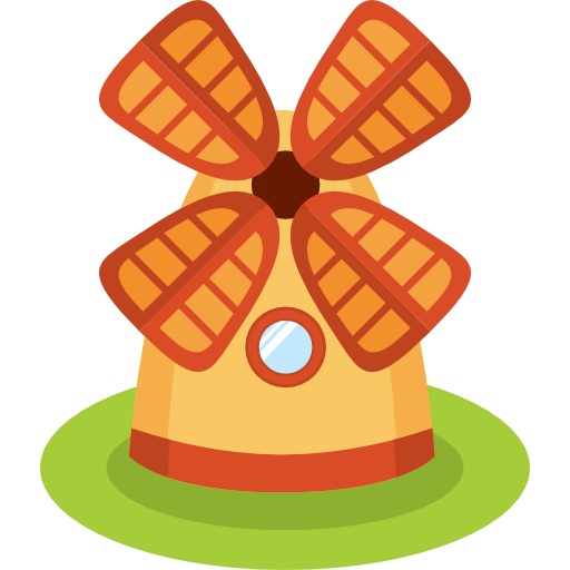 Mill icon