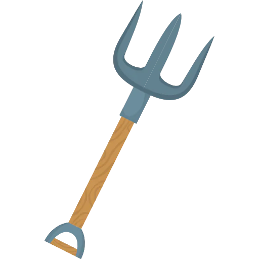 Rake Symbol