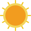 Brightness icon 64x64