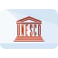 Unesco іконка 64x64