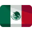 Mexico 图标 64x64