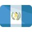 Guatemala іконка 64x64
