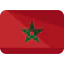 Morocco іконка 64x64