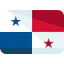 Panama 图标 64x64