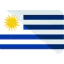 Uruguay 图标 64x64