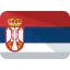 Serbia 图标 64x64
