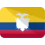 Ecuador 图标 64x64