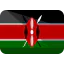 Kenya 图标 64x64
