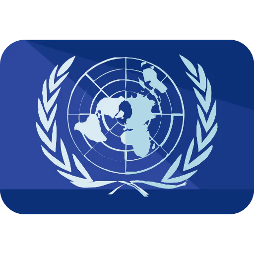 United nations іконка