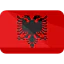 Albania 图标 64x64