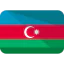 Azerbaijan 图标 64x64